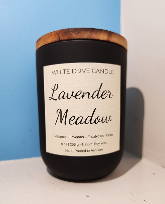 Lavender Meadow